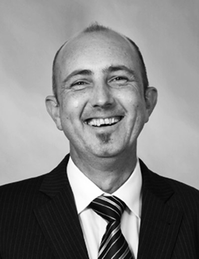 Adrian Munday - Director of Essential Management Consulting